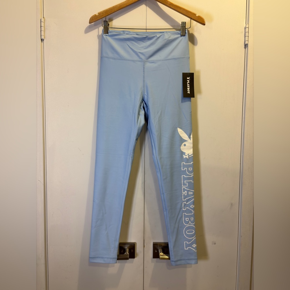 Playboy Yoga Pants Leggings